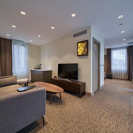 Selini Hotel Istanbul Airport المظهر الخارجي الصورة