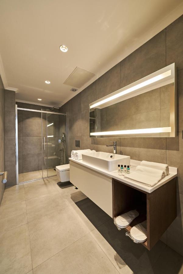 Selini Hotel Istanbul Airport المظهر الخارجي الصورة