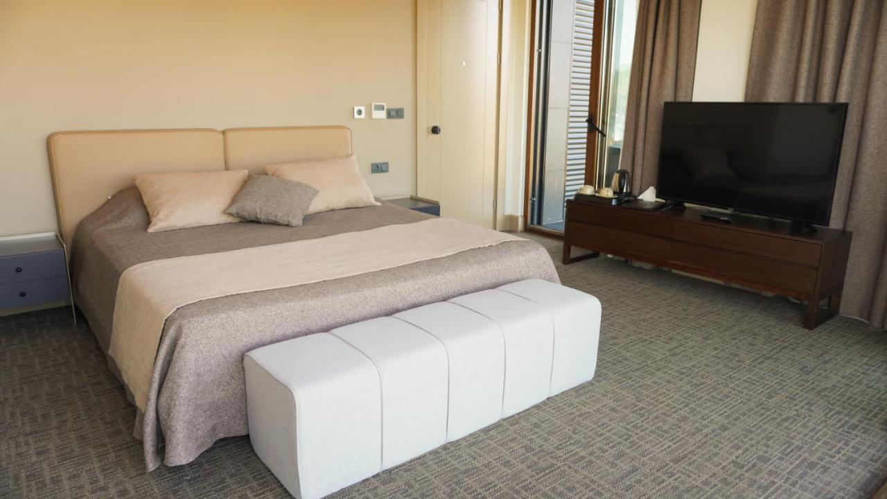 Selini Hotel Istanbul Airport المظهر الخارجي الصورة