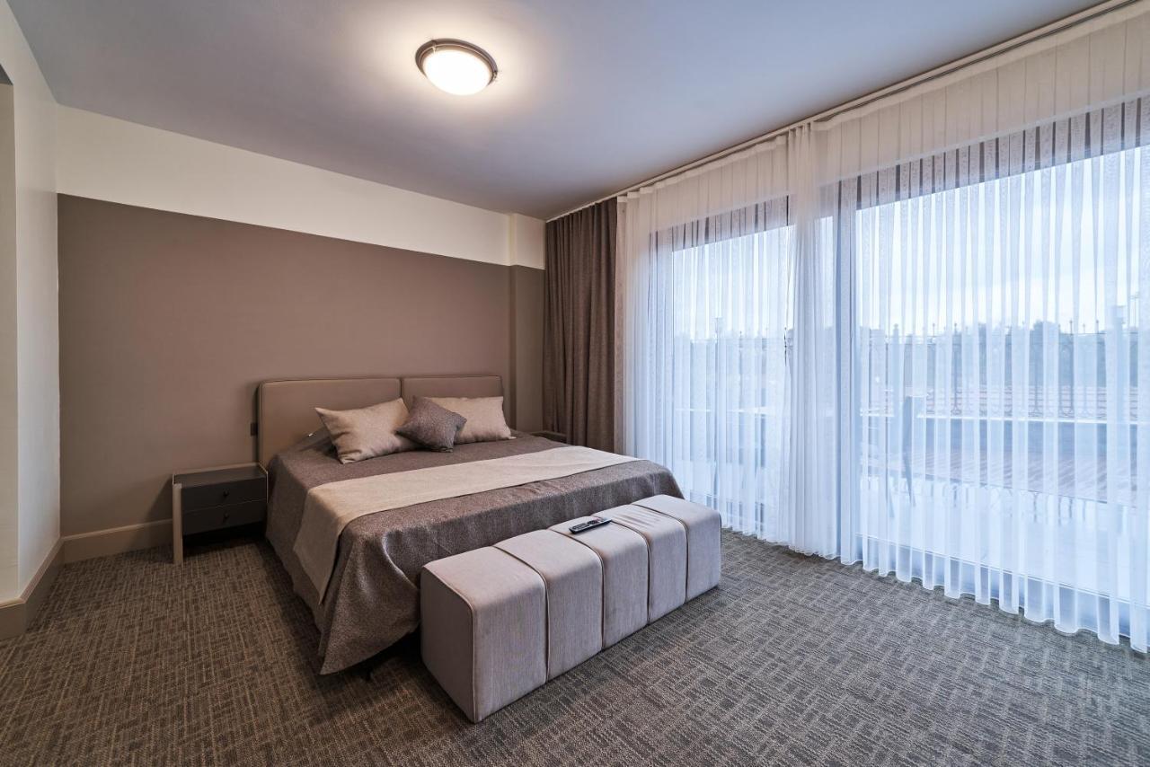 Selini Hotel Istanbul Airport المظهر الخارجي الصورة