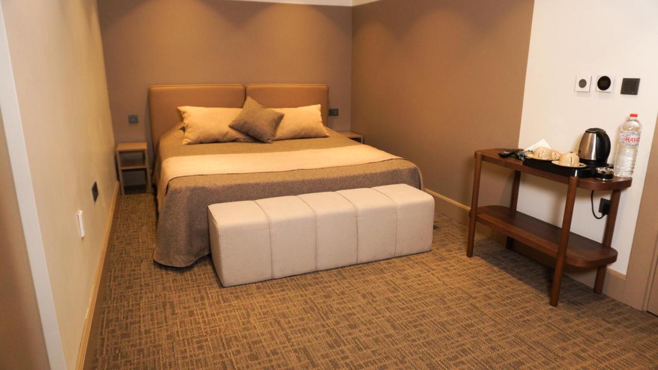 Selini Hotel Istanbul Airport المظهر الخارجي الصورة