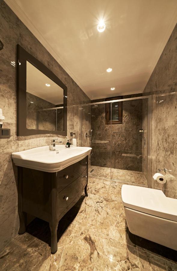 Selini Hotel Istanbul Airport المظهر الخارجي الصورة